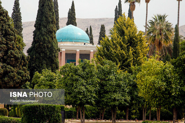 راز ماندگاری اشعار سعدی