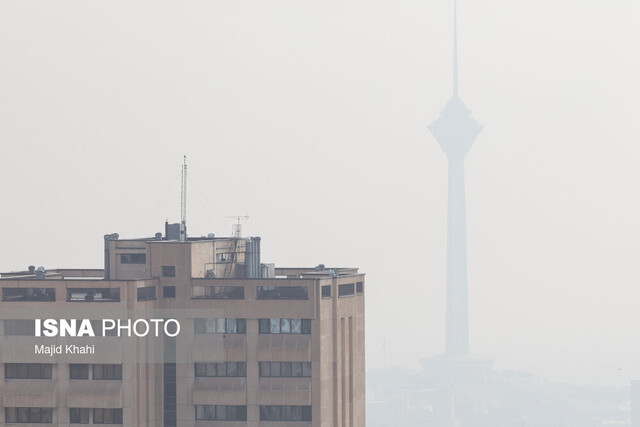 آلودگی هوا با ما چه می‌کند؟