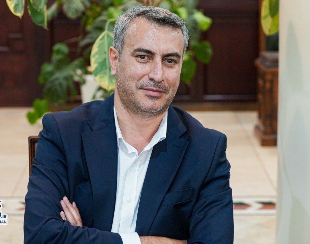 «رامین کاشف آذر» سرپرست شهر فرودگاهی امام خمینی(ره) شد