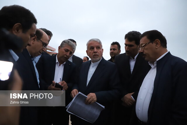 ایجاد اداره هوش مصنوعی برای توسعه گردشگری در وزارتخانه میراث فرهنگی‌