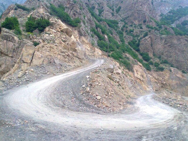 7200 روستای بالای ۲۰ خانوار کشور نیازمند احداث ۳۲ هزار کیلومتر راه 