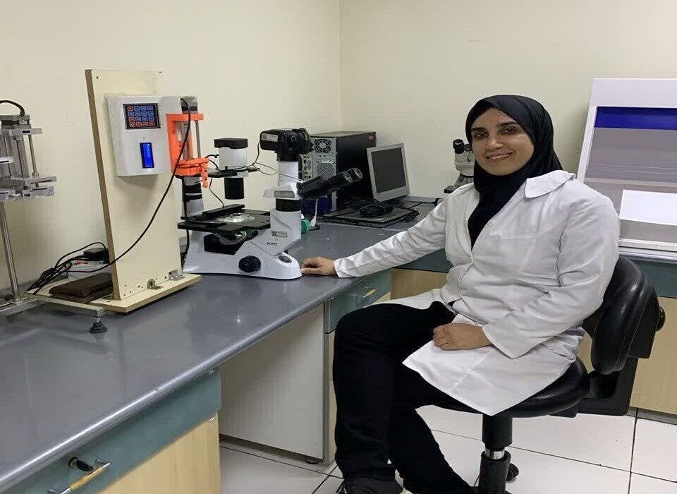 شناسایی سریع و دقیق مرگ سلولی با زیست‌حسگر ایرانی