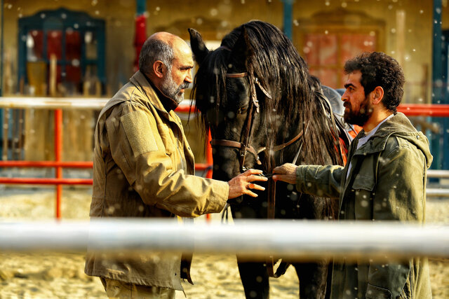 «ناتوردشت» به جشنواره مینسک راه یافت