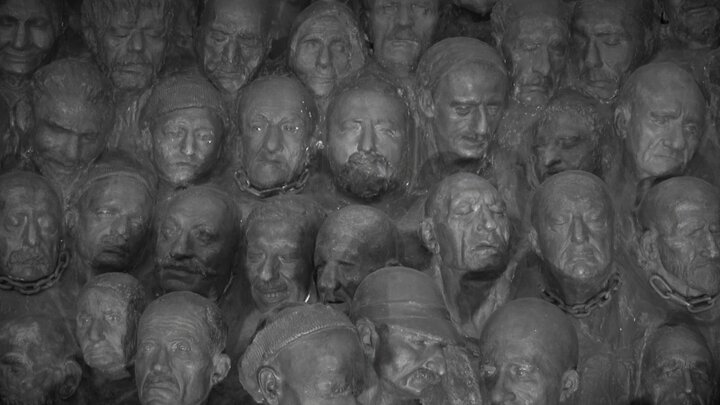 روایتی از یک تاریخ انکار شده