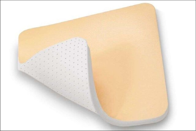 پانسمان پیشرفته برای بیماران پروانه‌ای آماده تولید است ولی به حمایت نهادهای درمانی نیاز دارد