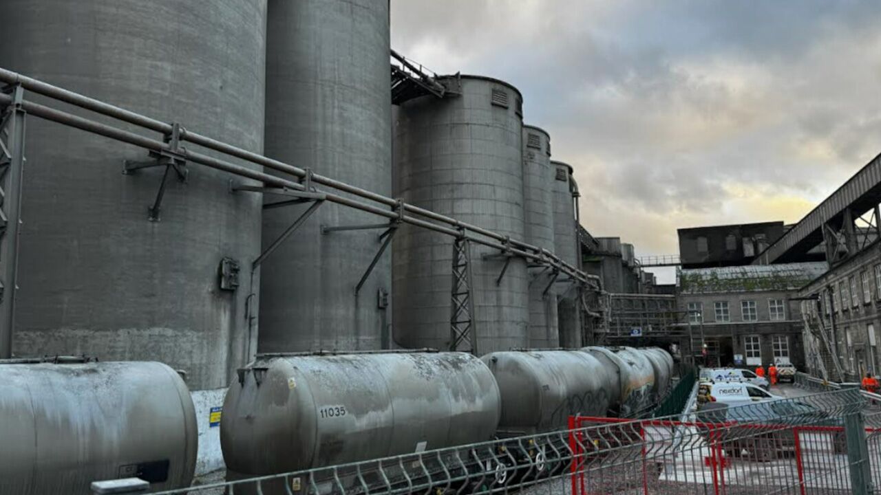 رکوردشکنی در صنعت سیمان؛ تولید ۶۰۰ تن سیمان تقویت‌شده با گرافن