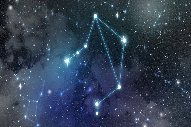 از چنگال‌های عقرب تا سیگنال‌های سیاره فراخورشیدی