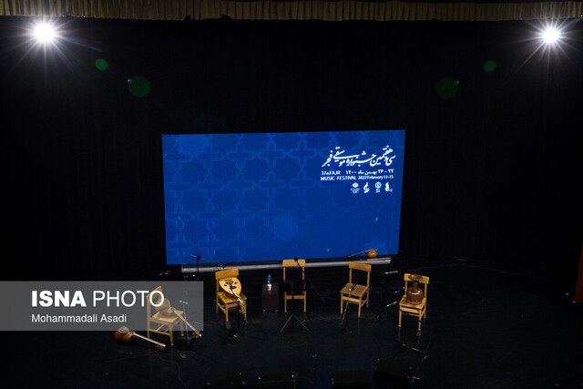  چه افرادی برای جشنواره موسیقی فجر امسال تصمیم می‌گیرند؟