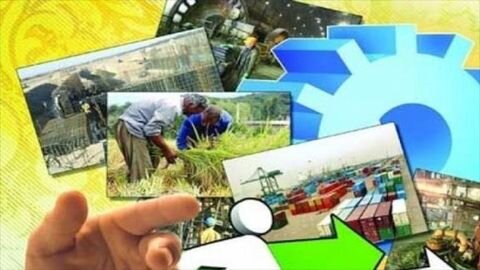 ایجاد ۵۰۰ هزار شغل در حوزه روستایی در سال 1401