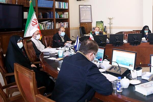 بررسی موضوع کشت محصولات کشاورزی خوراکی با آبهای آلوده در کمیسیون اصل نود