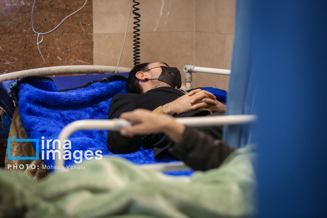 بیمه سلامت روی تخت بیمارستان؛ عدالت درمانی یا نقض اصول بیمه‌گری؟