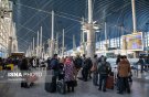 مسافران پروازهای هوایی بخوانند