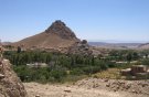 گردشگری کرمان در دوگانگی تعطیلات/ کاهش کلی ورود مسافران در استان، رشد موضعی در برخی نقاط