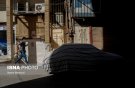 خوزستان ۵۰ درجه؛ بدون برق، بدون آب...