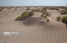 سرعت افزایش بیابان‌زایی سه برابر عملیات بیابان‌زدایی در کشور