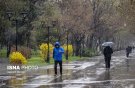 ورود سامانه بارشی از هفته آینده به کشور/ افزایش ابر و بارش پراکنده در آخر هفته برای برخی استان‌ها