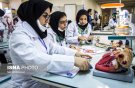 میزان افزایش ظرفیت رشته‌های علوم پزشکی دانشگاه آزاد هنوز مشخص نیست