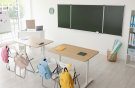 ارتباط باکتری‌های کلاس درس با کاهش عملکرد ریه در کودکان