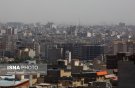 کاهش نسبی دمای تهران طی امروز و فردا 