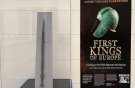شمشیر بدلی، اثری ۳۰۰۰ ساله از آب درآمد
