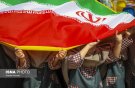 همه‌چیز درباره «پرچم» ایران 