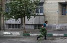 وزش باد شدید در ۹ استان و هشدار به ناوگان حمل و نقلی