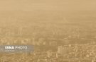 آلودگی هوای همه مناطق تهران/ ۱۱ ایستگاه، فاقد دستگاه اندازه‌گیری آلاینده روزهای غبارآلود