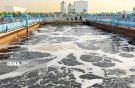 پساب منبع جدید آب نیست؛ باید مراقب فرونشست‌ها باشیم