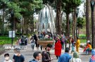 گردشگری در دنیای امروز تنها یک فعالیت تفریحی و لوکس محسوب نمی‌شود