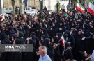 کودکان و سالمندان به تنهایی در مراسم تشییع رهبر شهید حضور نیابند
