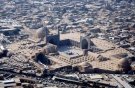 نگاهی به آثار جنگ بر بناهای تاریخی اصفهان