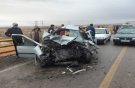 تصادفات، مهمترین عامل آسیبهای نخاعی