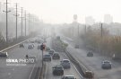 هوای برخی مناطق تهران، ناسالم برای گروه‌های حساس