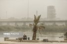 پیش‌بینی رگبار پراکنده و گرد و خاک برای برخی استان‌های کشور