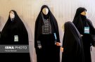 رقابت طراحان لباس عفیفانه/ جشنواره «حِباء» در پی چیست؟