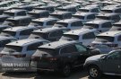 میانگین قیمت خودروهای وارداتی چه قدر است؟