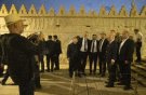 یکصدسالگی «فیلارمونیک ارمنستان» در تخت جمشید