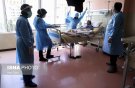 یک فوتی کرونا در ایران طی ۲۴ ساعت گذشته/۲۰۲ بیمار جدید شناسایی شدند