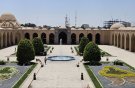 یک‌سال پس از تعرض‌هایی در بافت تاریخی تخلف در کرمان ادامه دارد