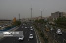 هوای تهران در آستانه شرایط نامطلوب 