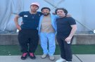 بیژن مرتضوی در جام جهانی چه کرد؟