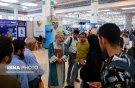 هفتمین روز نمایشگاه کتاب چگونه گذشت؟