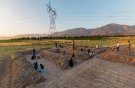 تپه حاج بکتاش ولی، نمادی از تاریخ و فرهنگ عرفانی ایران