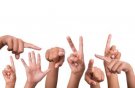 بحران کمبود مدرس زبان اشاره در کشور 