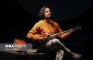 بشنوید| آهنگ تازۀ علی قمصری با ریتم ورزش