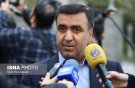 رئیس سازمان محیط زیست: از همه ظرفیت‌ها برای مهار آتش جنگل‌های لرستان استفاده می‌کنیم