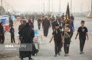 توصیه به زائران اربعین؛ از غذاهای خشک و کنسروی استفاده کنید