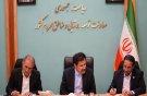 معاون رئیس جمهور: جنگل‌های کهگیلویه و بویراحمد به بستر درآمد برای روستاییان تبدیل شوند