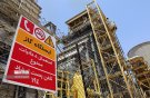 رفع ناترازی گاز در اولویت برنامه‌های دولت پیش از زمستان