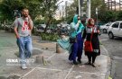 وزش باد شدید در نقاط مختلف کشور تا اواخر هفته